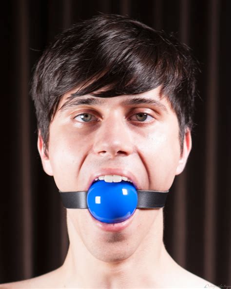 ballgag sex|Ball Gag Porn Videos 